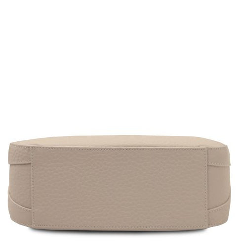 Sella - Leather shoulder bag